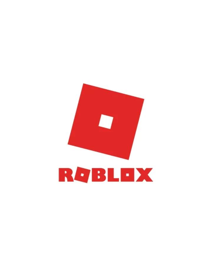 roblox国际版