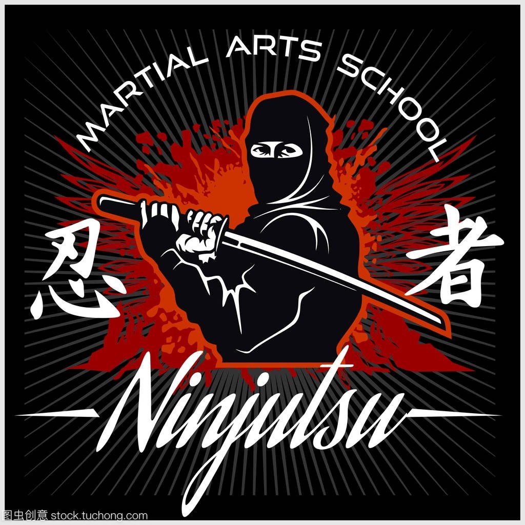 忍者武士隆