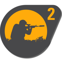 僵尸生存射击