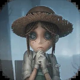第五人格官服