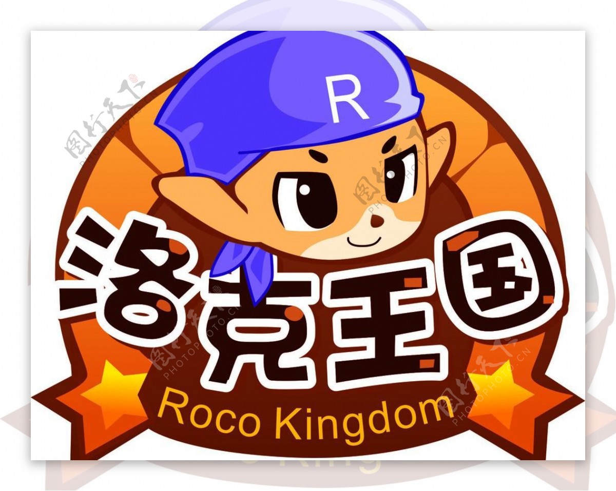 姜饼人王国